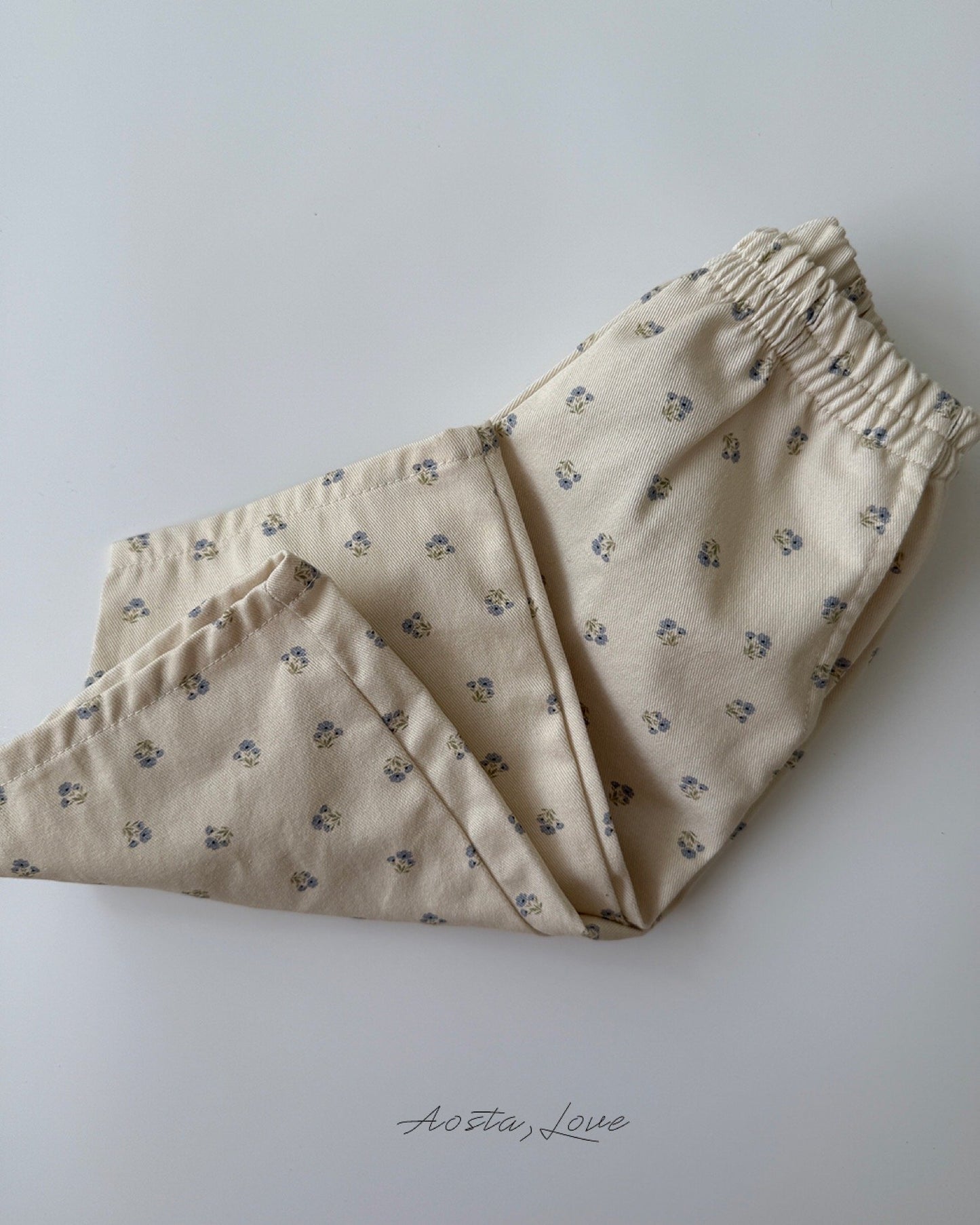 Aosta love pants (~70-115cm)