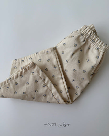 Aosta love pants (~70-115cm)