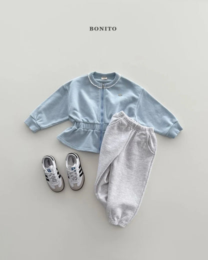 Bonito Daily Jogger Pants (~80-140cm)