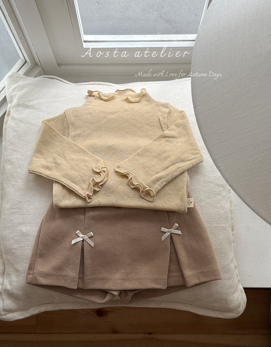 Aosta soft t (~70-115cm)