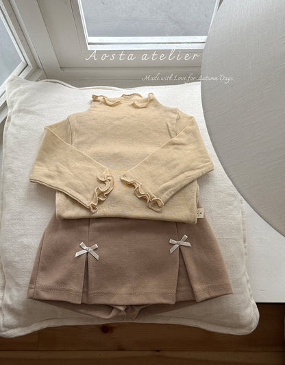 Aosta soft t (~70-115cm)