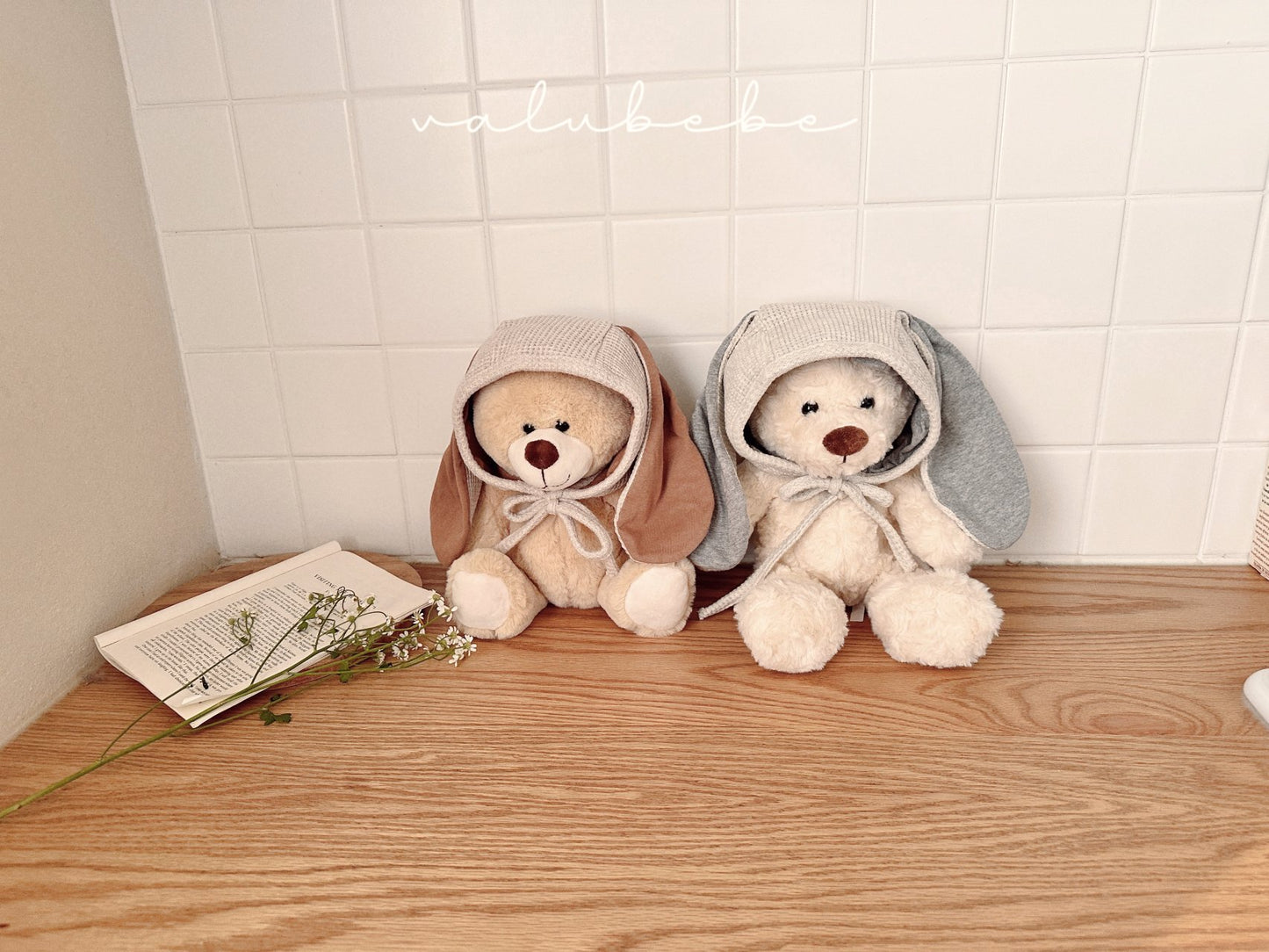 valubebe cute bonnet hat (Bebe)