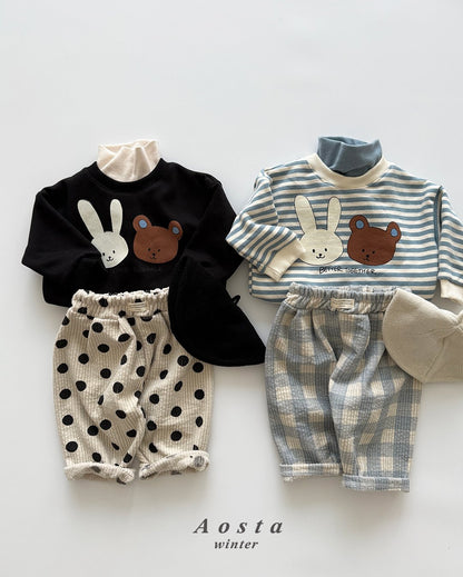 Aosta louis pants (~70-115cm)