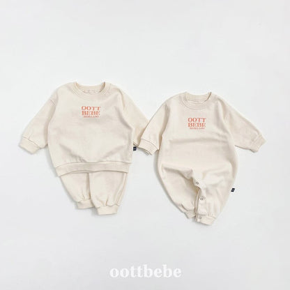 oottbebe oottbebe set up (75-120cm)