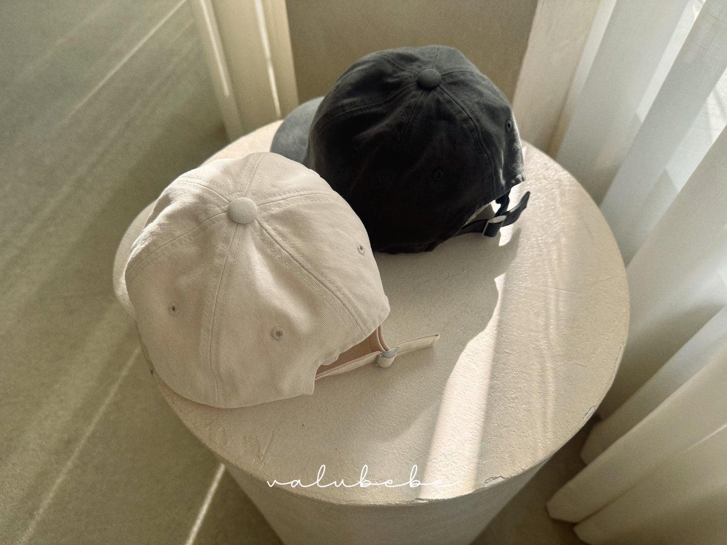 valubebe belu wappen ball cap(bebe&kids)