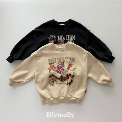 ELLYMOLLY toy mtm (90-160cm)