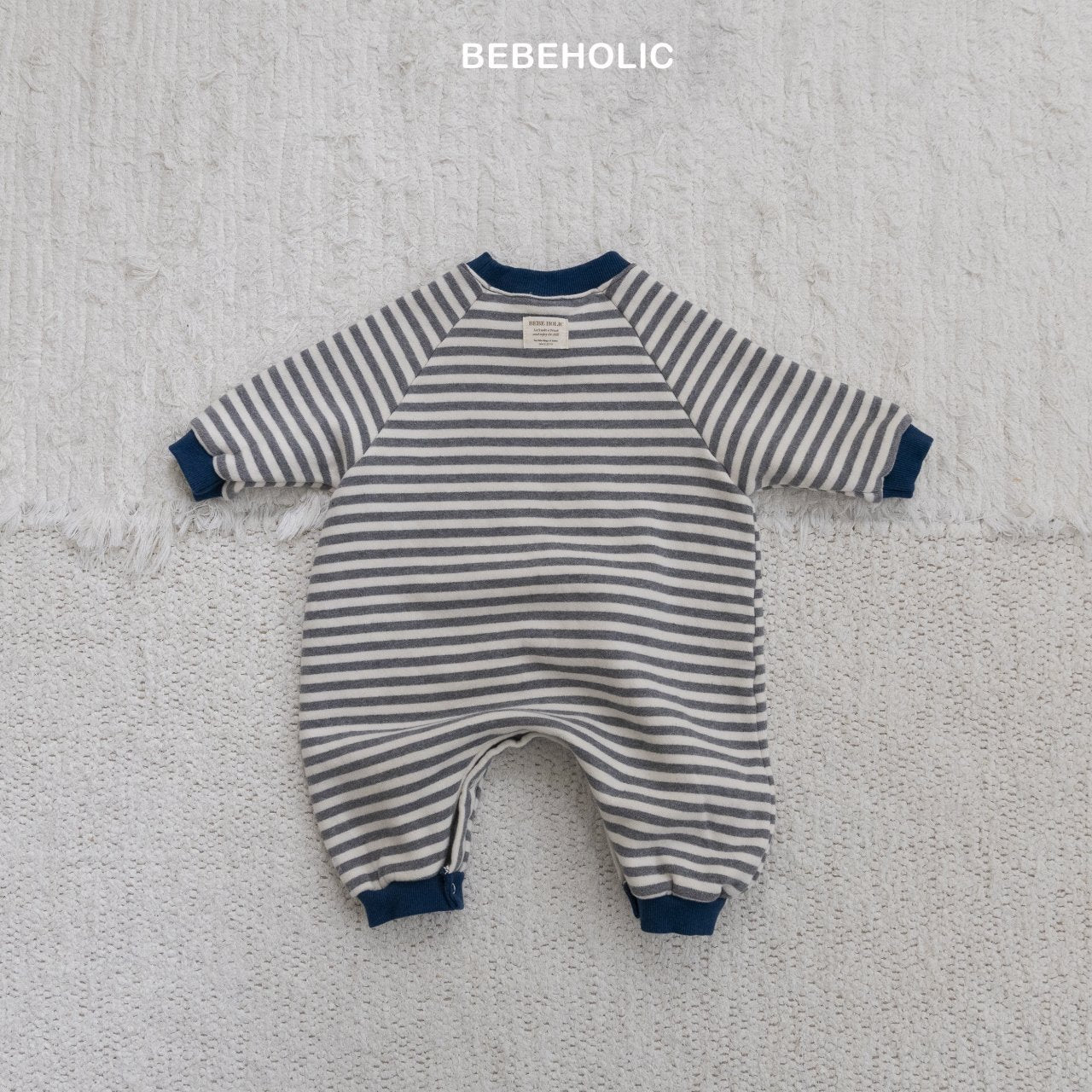 bebeholic papillon suit (3-18m)