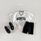 bonito 1+1 5part leggings (70-140cm)