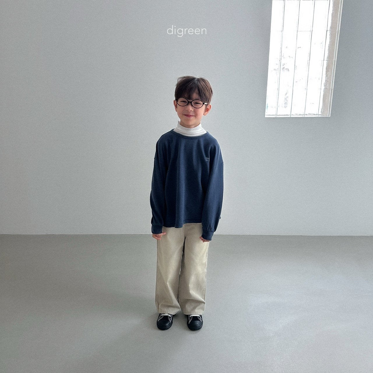 digreen trust mtm (90-130cm)