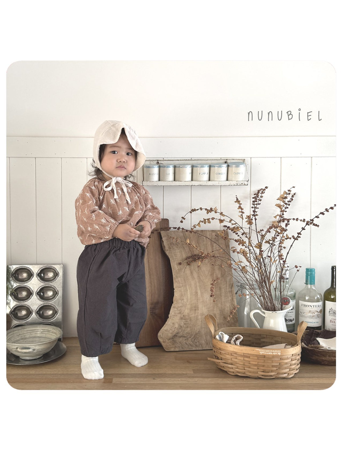 nunubiel jomalone pants (75-120cm)