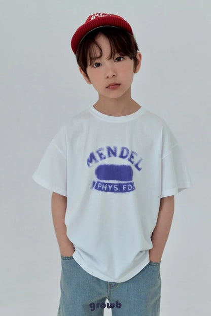 Growb Mendel Tee (90-155cm)