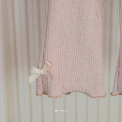 mkids ann frill pants (65-115cm)