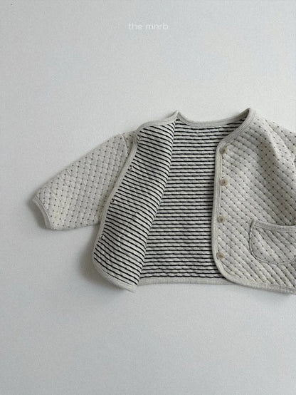 minirobe Clover cardigan (70-110cm)