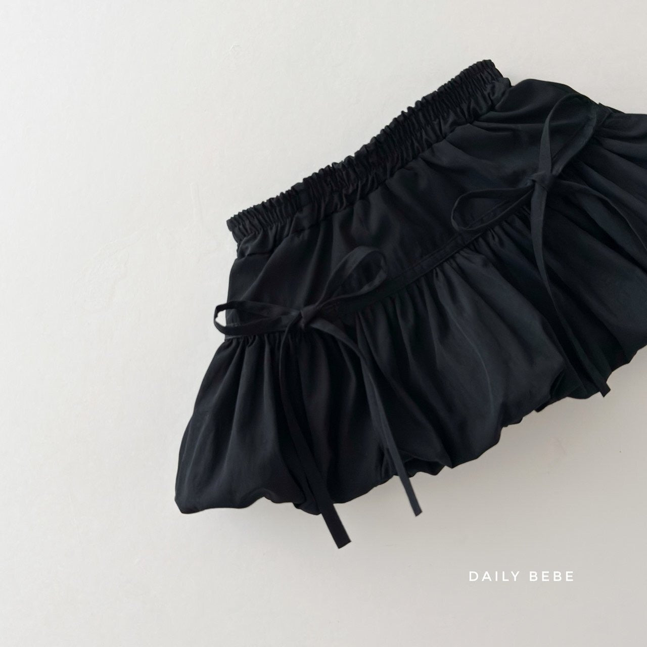 DAILYBEBE balloon skirt (75-145cm)