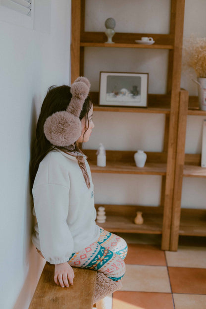 nightbebe teddy earmuffs