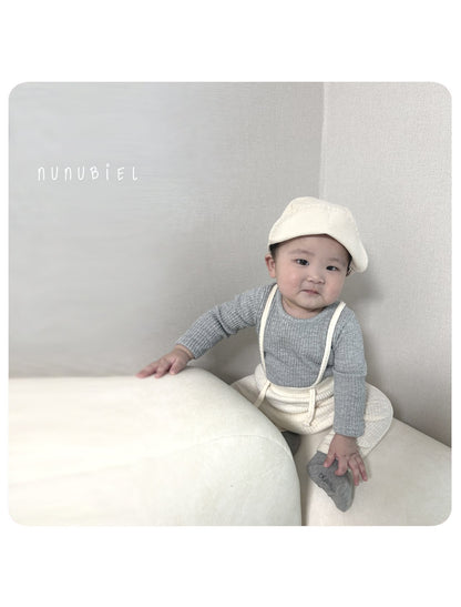 nunubiel bebe cinnamon leggings (~70-80cm)
