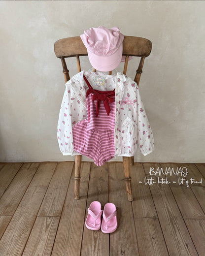 BANANAJ pippi balloon pants (80-135cm)