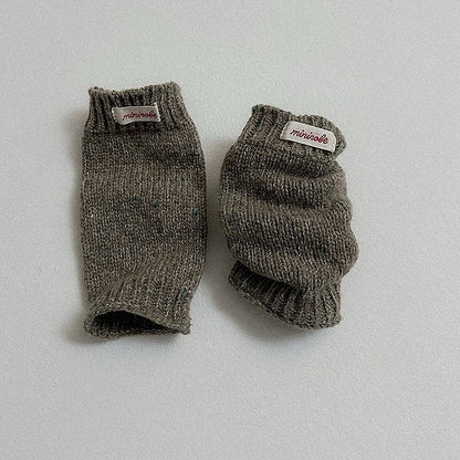 minirobe nepsa leg warmer