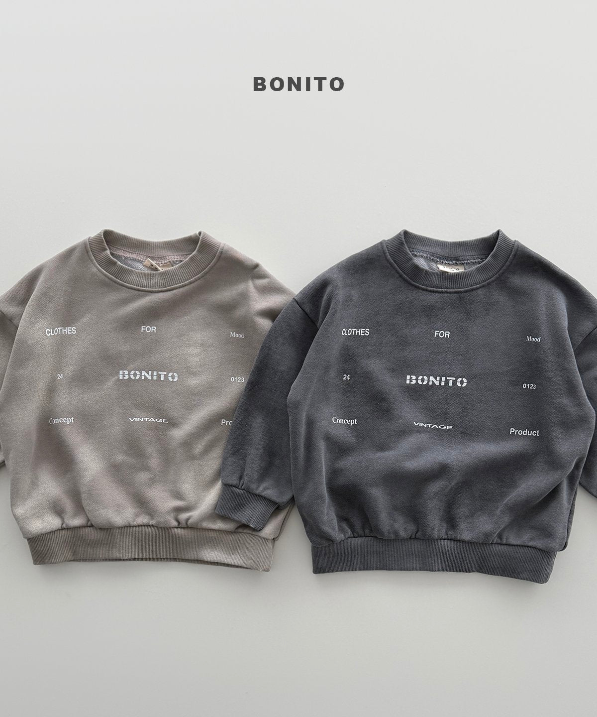 bonito fog pigment mtm(adult)