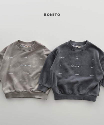 bonito fog pigment mtm(adult)