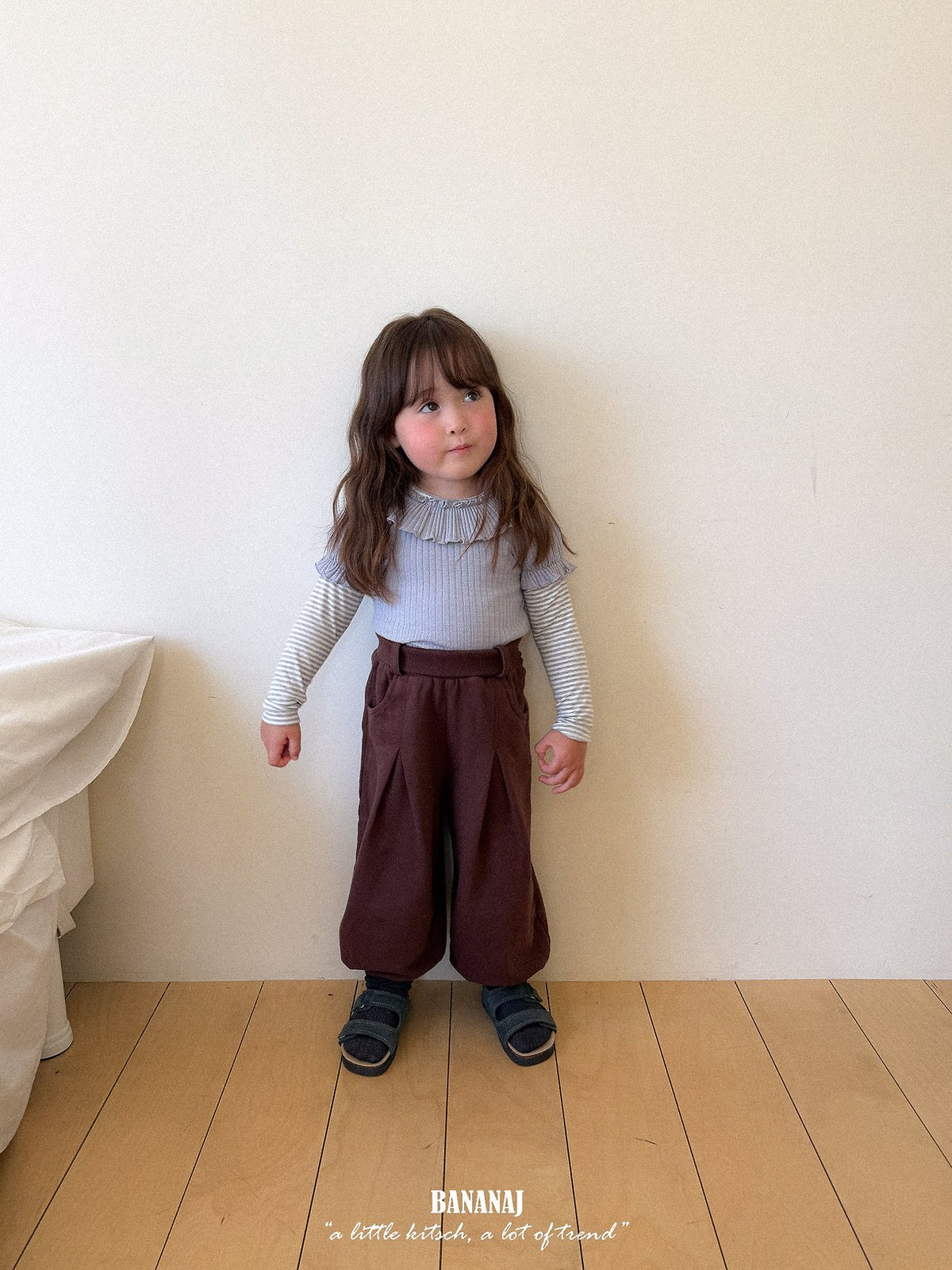 BANANAJ candy jul tee (80-135cm)