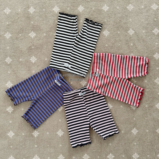 melikey color part 5 leggings (~80-140cm)