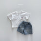 bonito carpenter 5 part denim pants (70-140cm)
