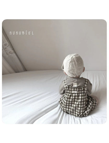 Nunubiel bebe marine t-shirt (6-18m)