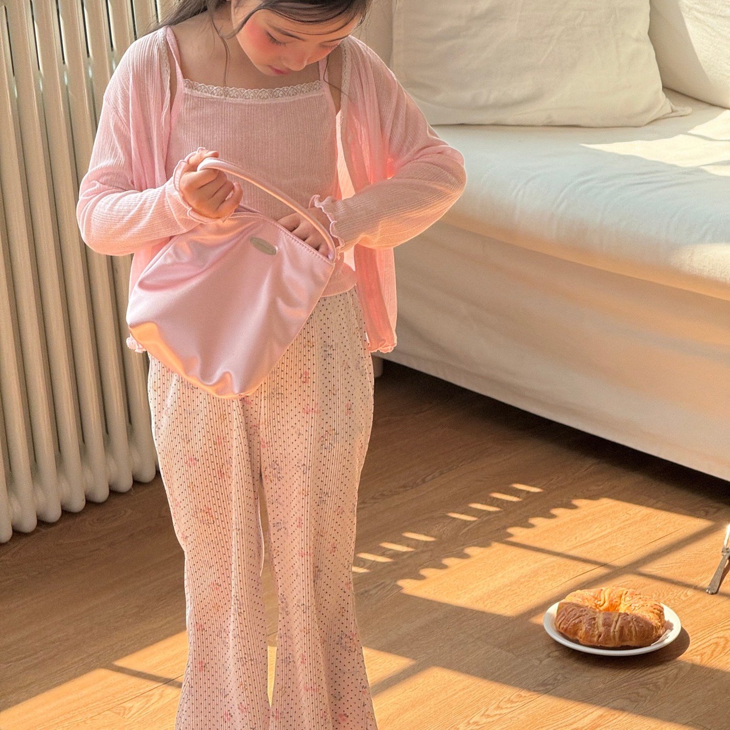 ninibello petit pleats (80-130cm)