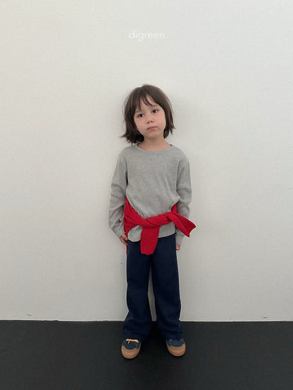 digreen cove pants (85-130cm)
