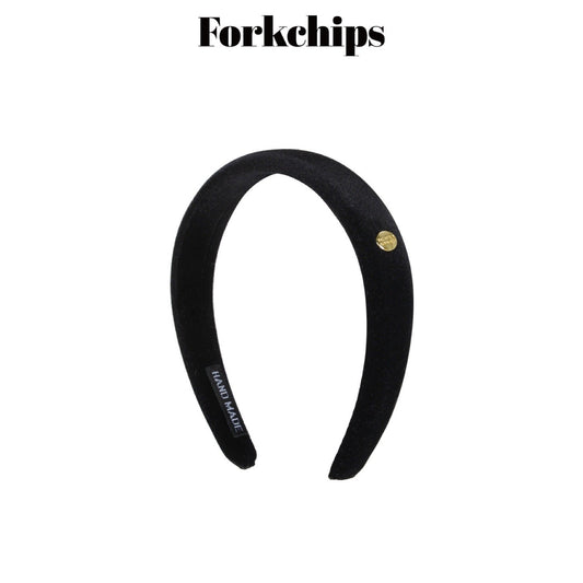 FORKCHIPS royal hairband