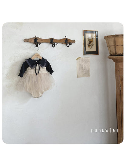 nunubiel dorothy romper (~70-80cm)