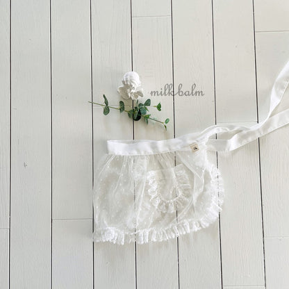 milkbalm milk apron