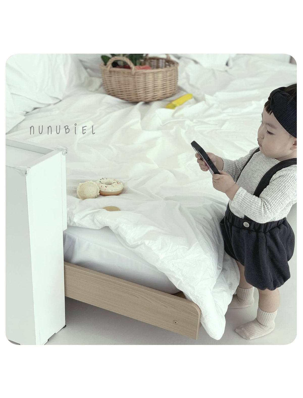 nunubiel montblanc romper (~70-80cm)