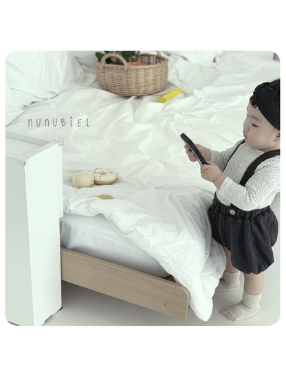 nunubiel montblanc romper (~70-80cm)