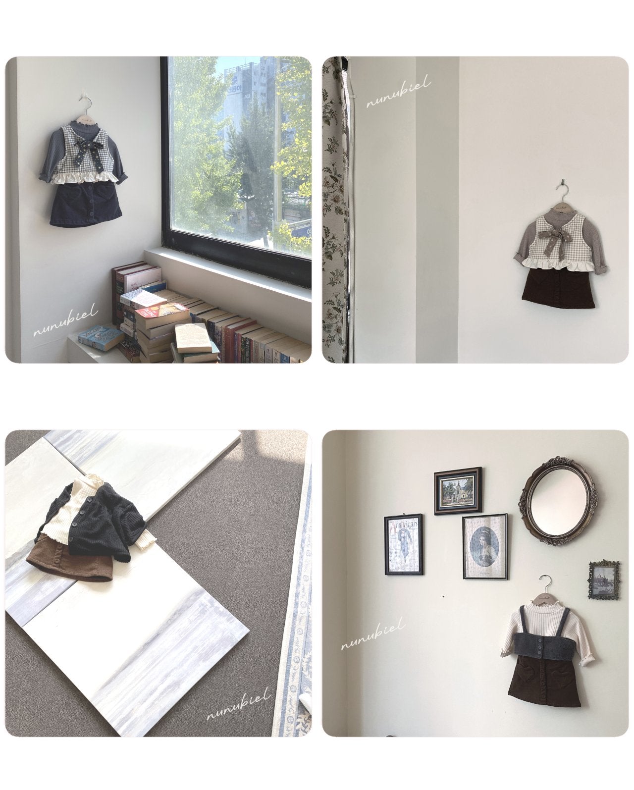 nunubiel ridia turtleneck (75-120cm)