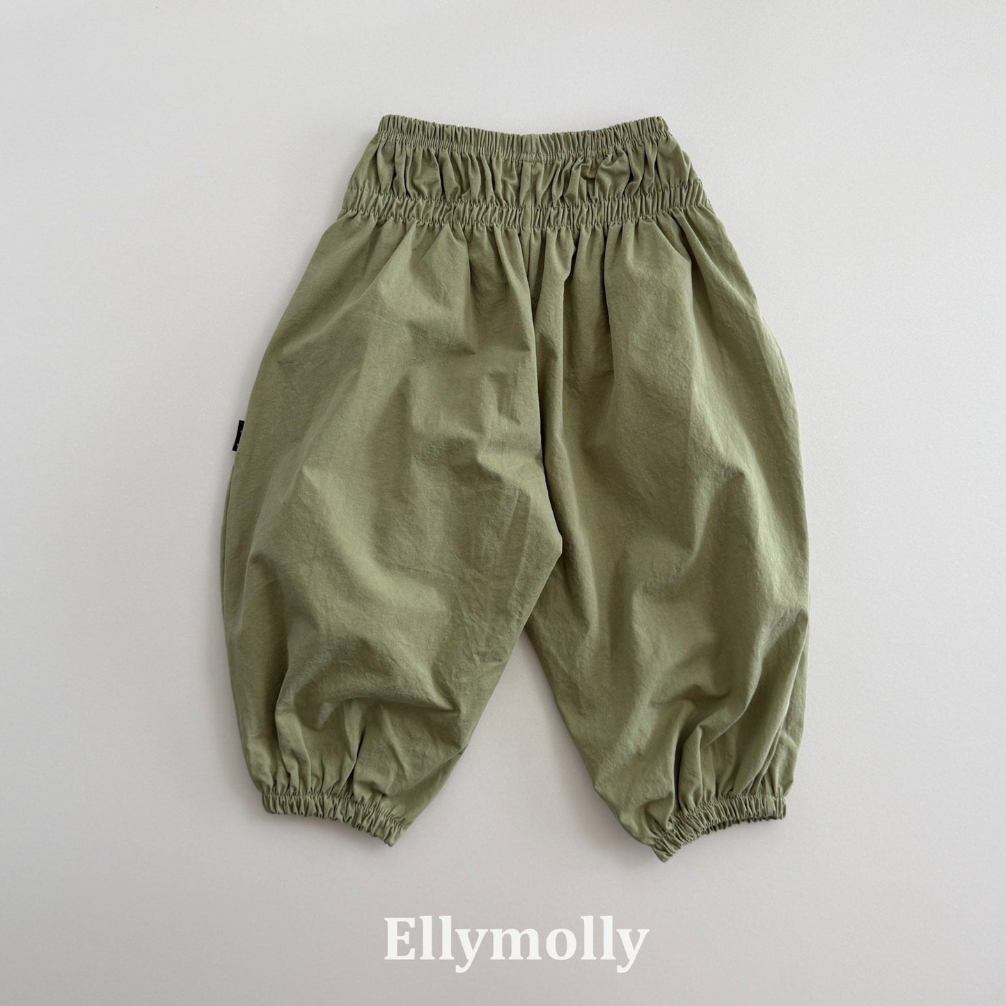 ELLYMOLLY autumn loop pants (90-145cm)