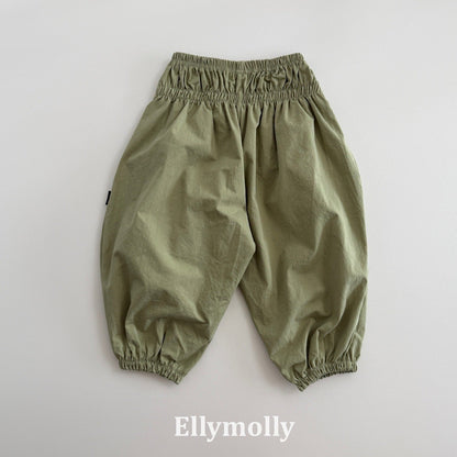 ELLYMOLLY autumn loop pants (90-145cm)
