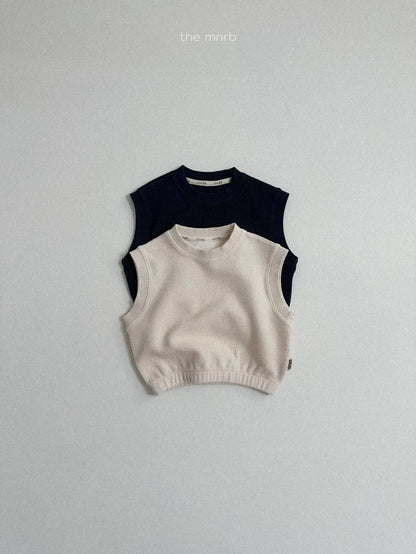 minirobe Aple vest (70-110cm)