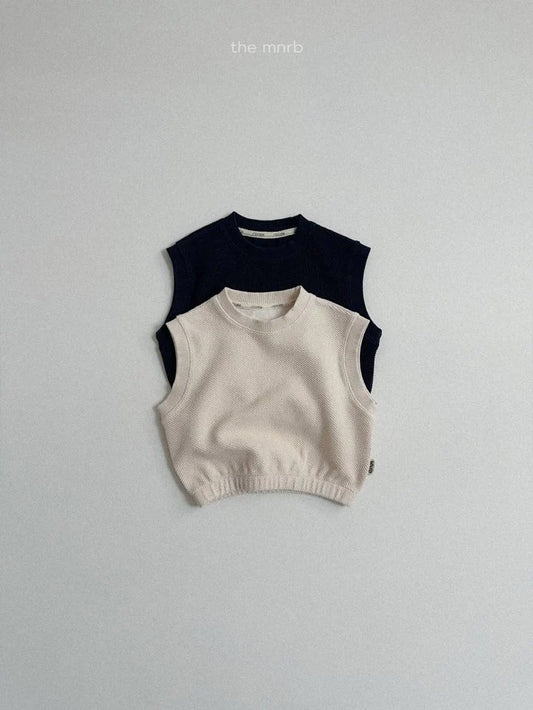 minirobe Aple vest (70-110cm)