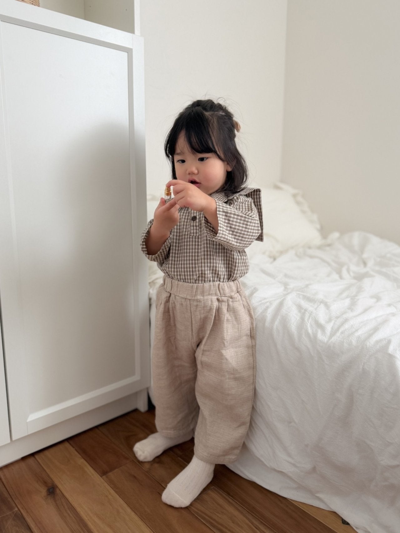 mimi market rain pants (75-90cm)