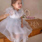 OREN rachel organza one piece (85-120cm)