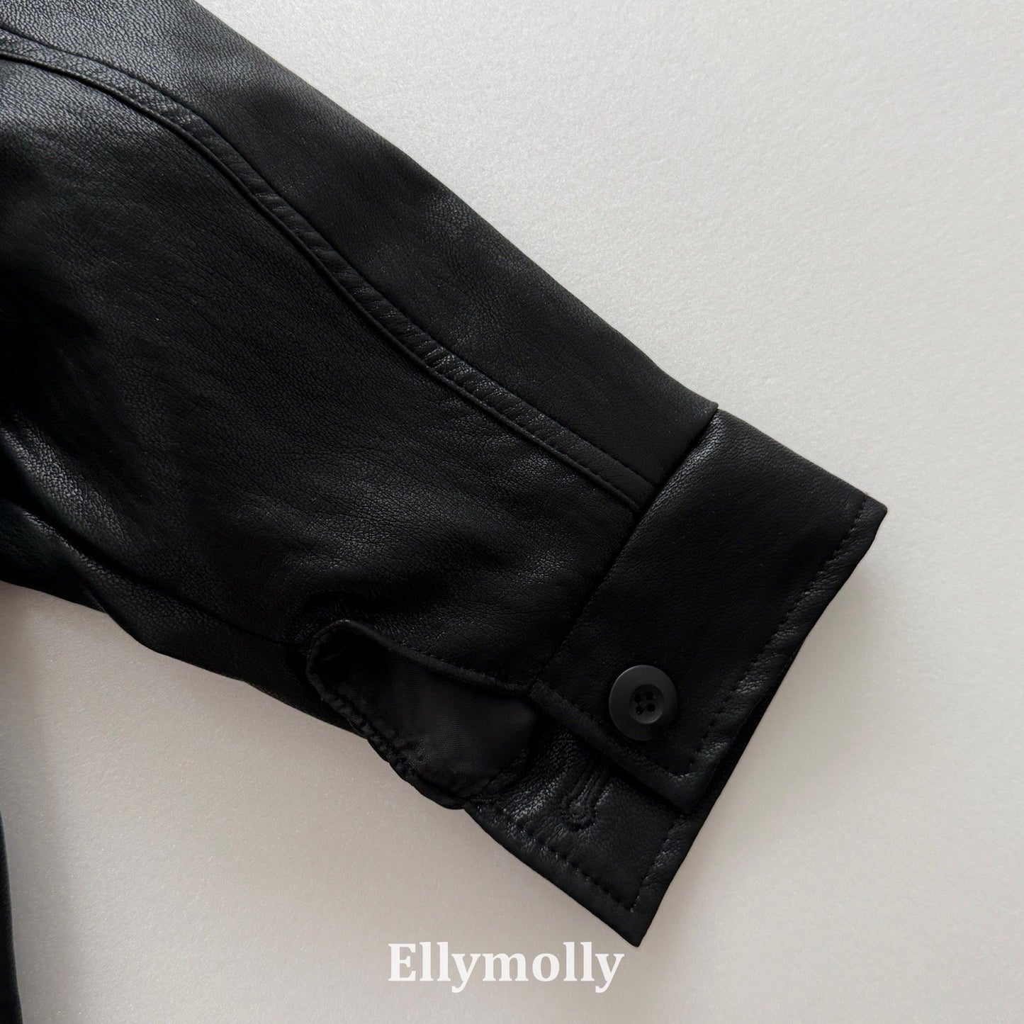 ELLYMOLLY low pocket jacket (90-160cm)