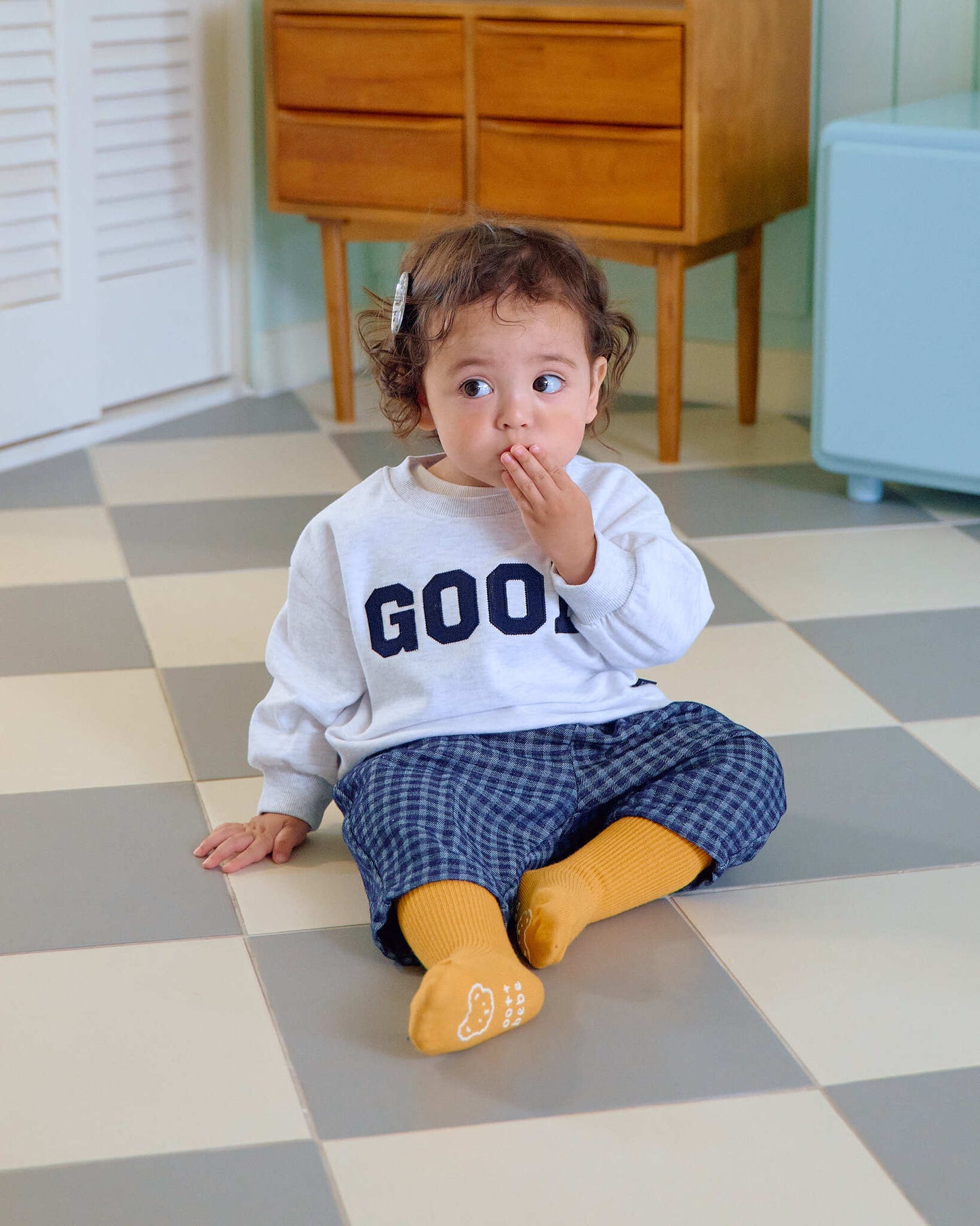 oottbebe good MTM (65-115cm)