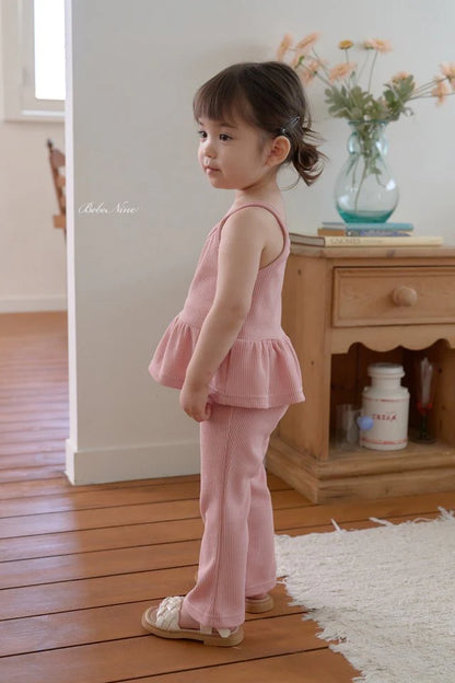 Bebenine Sharon Set (65-110cm)