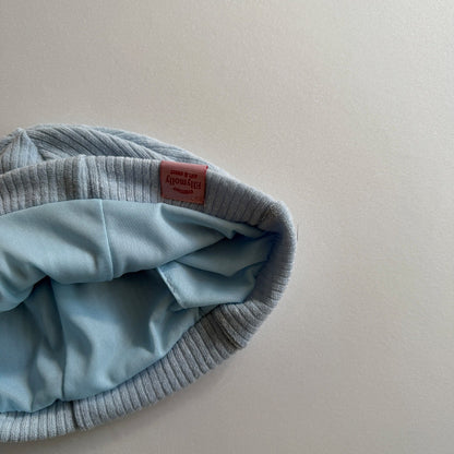 ELLYMOLLY all day golf beanie
