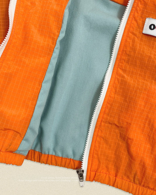 oottbebe high teen wind breaker (65-115cm)