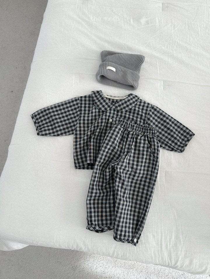 minirobe Looming Care Pants (70-110cm)