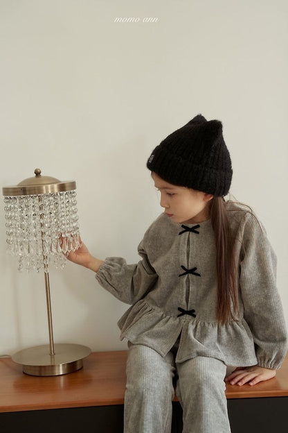 momoann ribony set (90-140cm)