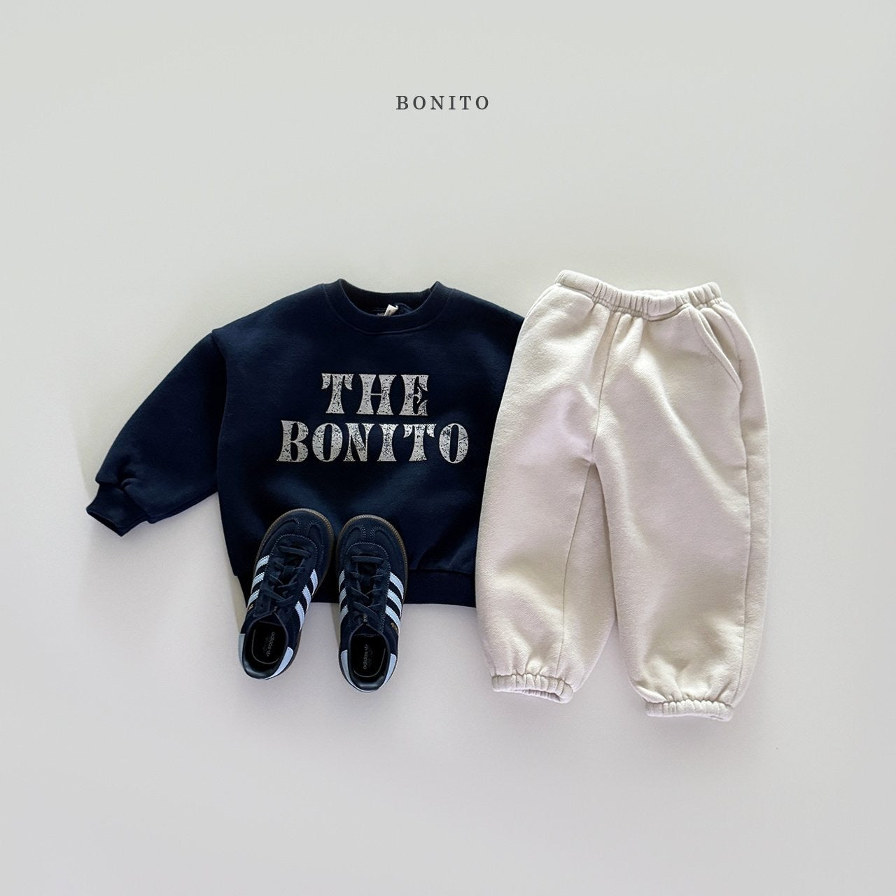 Bonito the bonito MTM (kids & adult)